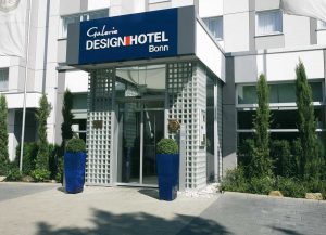 Fotos: Galerie Design Hotel