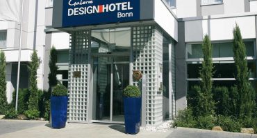 Fotos: Galerie Design Hotel